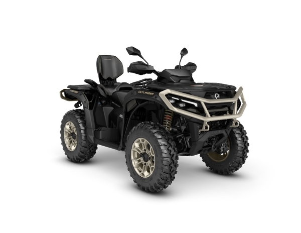 CAN-AM OUTLANDER MAX LTD 1000R MY27