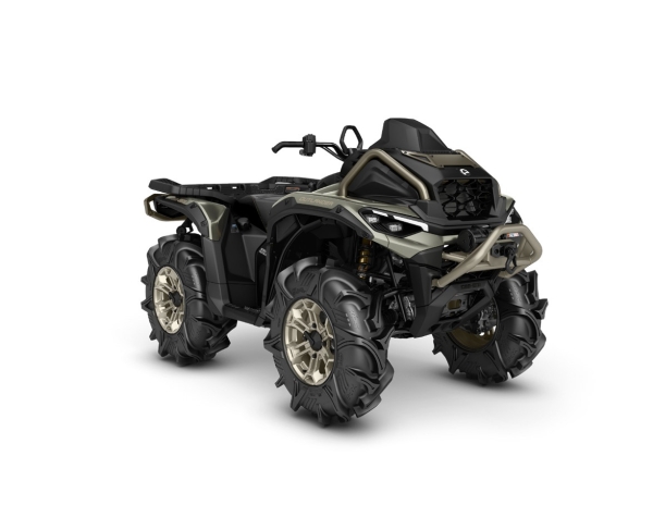 CAN-AM OUTLANDER X MR 1000R MY27