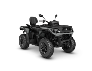 CAN-AM OUTLANDER MAX DPS 1000 T ABS MY27