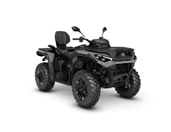 CAN-AM OUTLANDER MAX DPS 1000R T ABS MY27