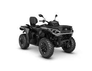 CAN-AM OUTLANDER MAX DPS 1000R T ABS MY27