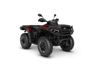 CAN-AM OUTLANDER XT 1000 T ABS MY27