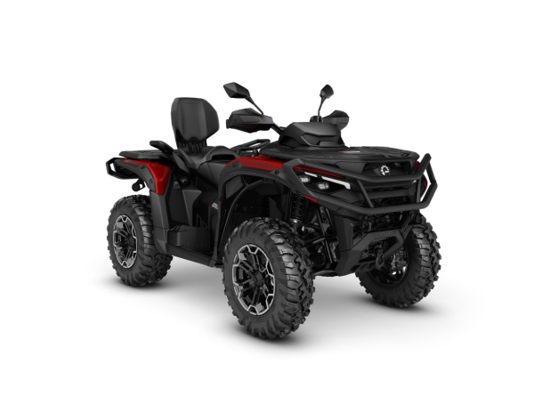 CAN-AM OUTLANDER MAX XT 1000 T ABS MY27