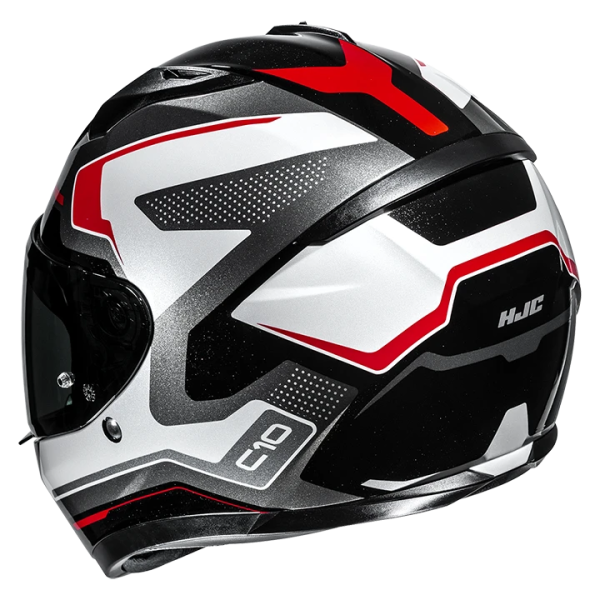 Casca HJC C10 Cric, 4