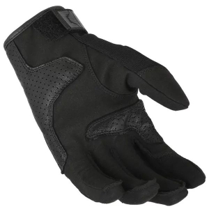 Manusi de vara MACNA SPERROW Negru 3XL