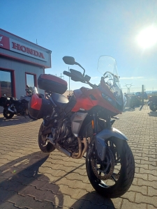 Triumph Tiger Sport 660 rulat, 3