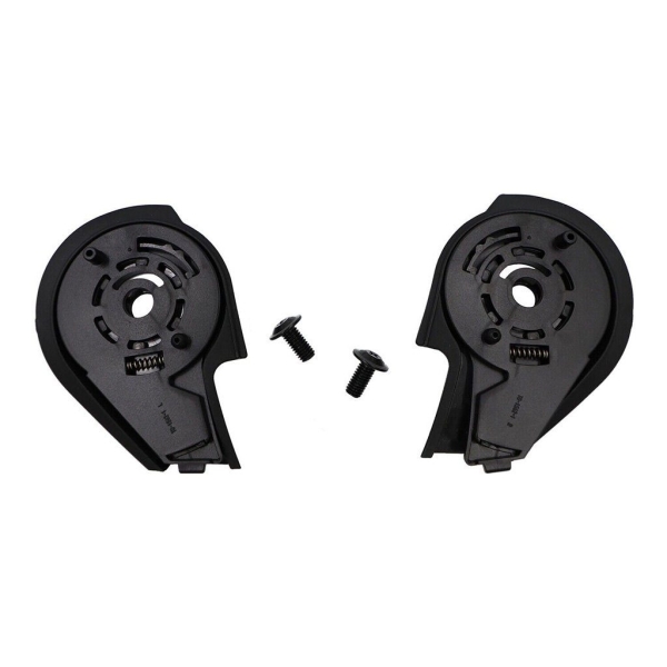 Kit mecanism viziera casca modulabila (flip-up) Caberg model Levo - Levo X