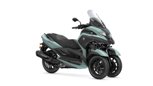 Yamaha Tricity 300, 3