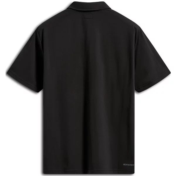 Tricou polo ALPINESTARS IMPETUS, 2
