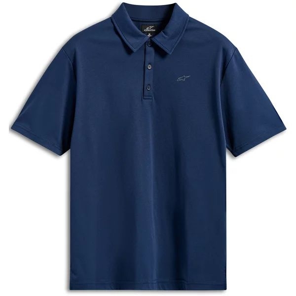 Tricou polo ALPINESTARS IMPETUS, 5