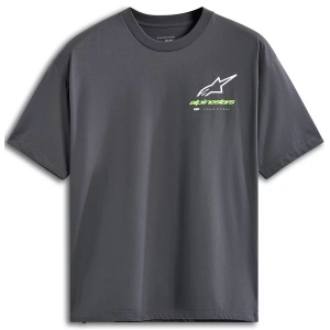 Tricou ALPINESTARS OVERHANG OVERSIZED CSF