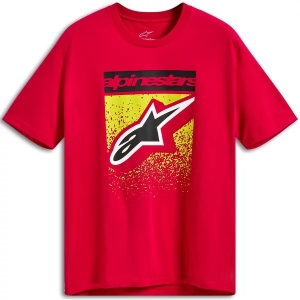 Tricou ALPINESTARS NOKA CSF SS, 5