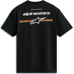Tricou ALPINESTARS LANES CSF SS, 4