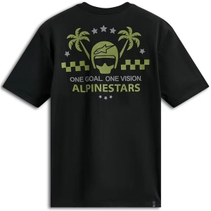 Tricou ALPINESTARS ORDER CSF SS