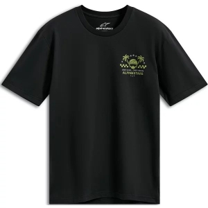 Tricou ALPINESTARS ORDER CSF SS, 4