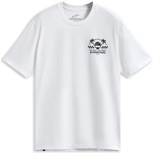 Tricou ALPINESTARS ORDER CSF SS, 5