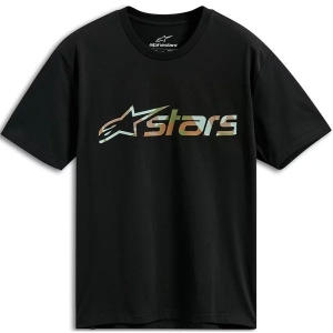 Tricou ALPINESTARS VERDURE CAMO CSF SS, 3