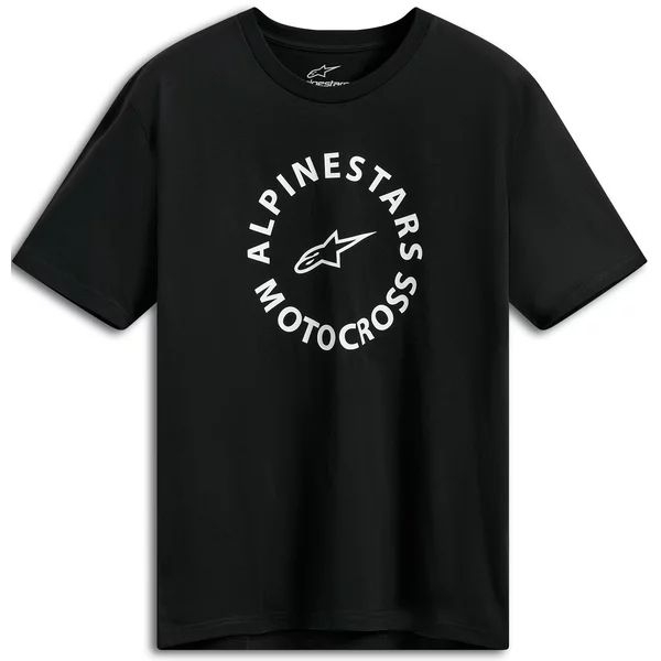 Tricou ALPINESTARS MX CSF SS TEE, 2