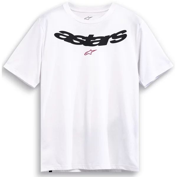 Tricou ALPINESTARS ELLIPTIC CSF SS TEE, 6
