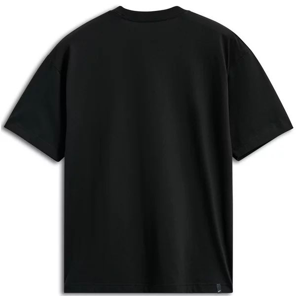Tricou ALPINESTARS ELLIPSOID CSF SS Negru S, 3