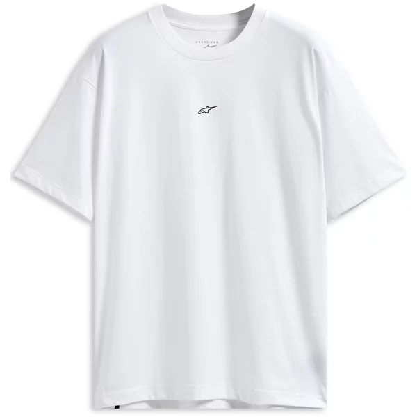 Tricou ALPINESTARS FOCUSED OVERSIZED CSF Negru S, 3