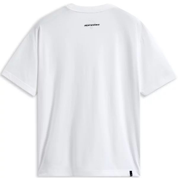 Tricou ALPINESTARS FOCUSED OVERSIZED CSF Negru S, 5