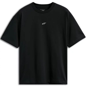 Tricou ALPINESTARS FOCUSED OVERSIZED CSF Negru S, 4