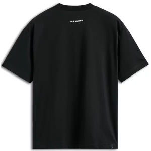 Tricou ALPINESTARS FOCUSED OVERSIZED CSF Negru S, 6