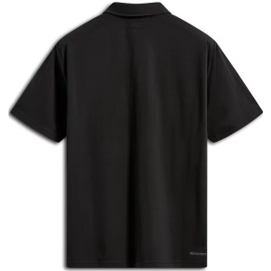 Tricou polo ALPINESTARS IMPETUS Negru S, 4