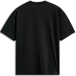 Tricou ALPINESTARS MX CSF SS TEE Negru S