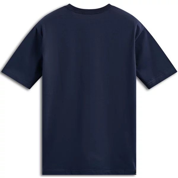 Tricou ALPINESTARS NOKA CSF SS Negru S, 4