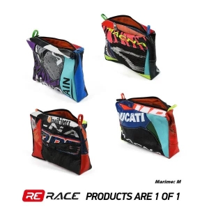 Geanta accesorii MACNA RE-RACE S Multicolor