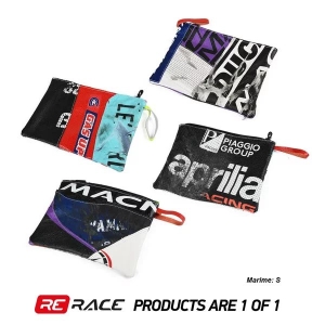 Geanta accesorii MACNA RE-RACE S Multicolor, 3