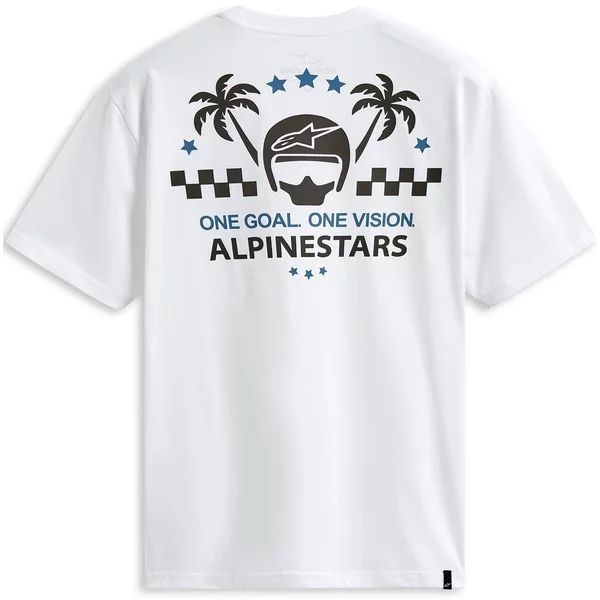 Tricou ALPINESTARS ORDER CSF SS Negru S, 2