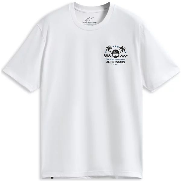 Tricou ALPINESTARS ORDER CSF SS Negru S, 5
