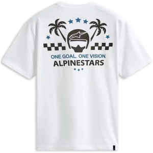 Tricou ALPINESTARS ORDER CSF SS Negru S