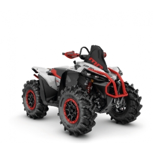 CAN-AM RENEGADE XMR 1000R SY26