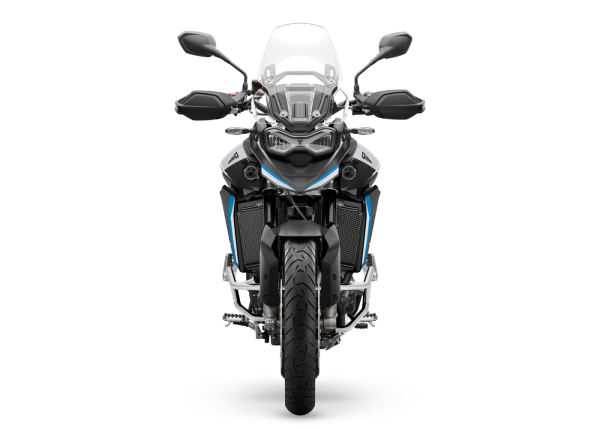 Triumph Tiger 900 Alpine Edition, 9