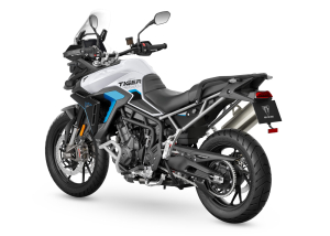 Triumph Tiger 900 Alpine Edition, 3