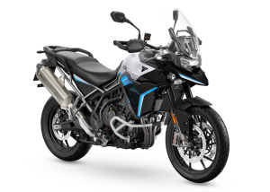 Triumph Tiger 900 Alpine Edition, 7