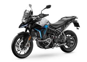 Triumph Tiger 900 Alpine Edition