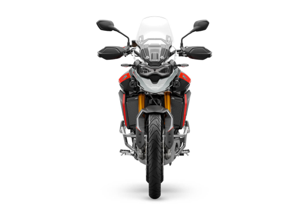 Triumph Tiger 900 Rally Pro, 11