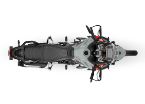Triumph Tiger 900 Rally Pro, 6
