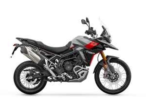 Triumph Tiger 900 Rally Pro