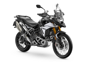 Triumph Tiger 900 Rally Pro, 10