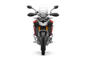 Triumph Tiger 900 Rally Pro, 11