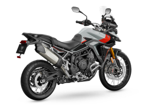 Triumph Tiger 900 Rally Pro, 12