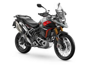 Triumph Tiger 900 Rally Pro, 13