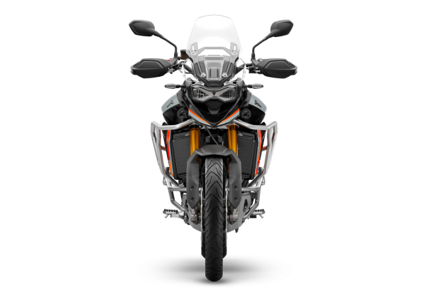 Triumph Tiger 900 Desert Edition, 6