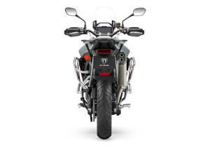Triumph Tiger 900 Desert Edition, 3